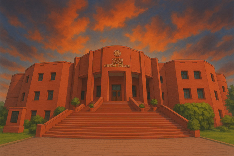 CMH Lahore Hostel