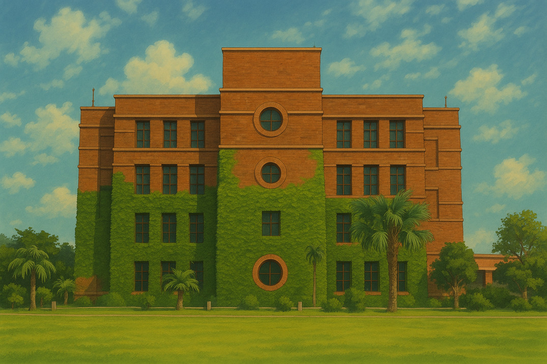 LUMS Hostel